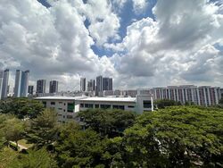 Blk 334 Clementi Avenue 2 (Clementi), HDB Executive #550649371